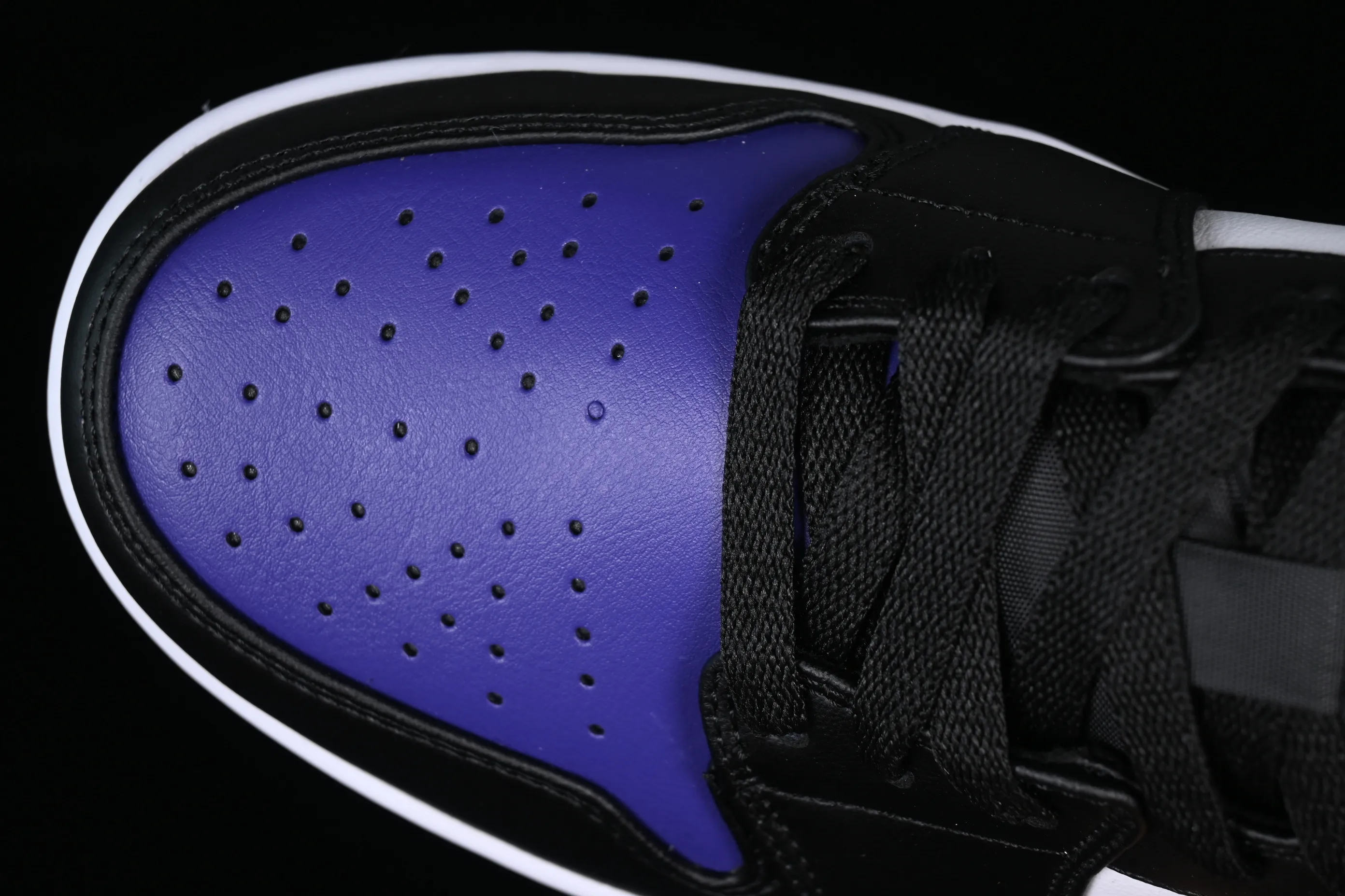 All categories Air Jordan Jordan series basketball shoes Air Jordan 1 Low Air Jordan 1 Low AJ1 Joe 1 color matching cultural low-top casual sneakers 553558-154